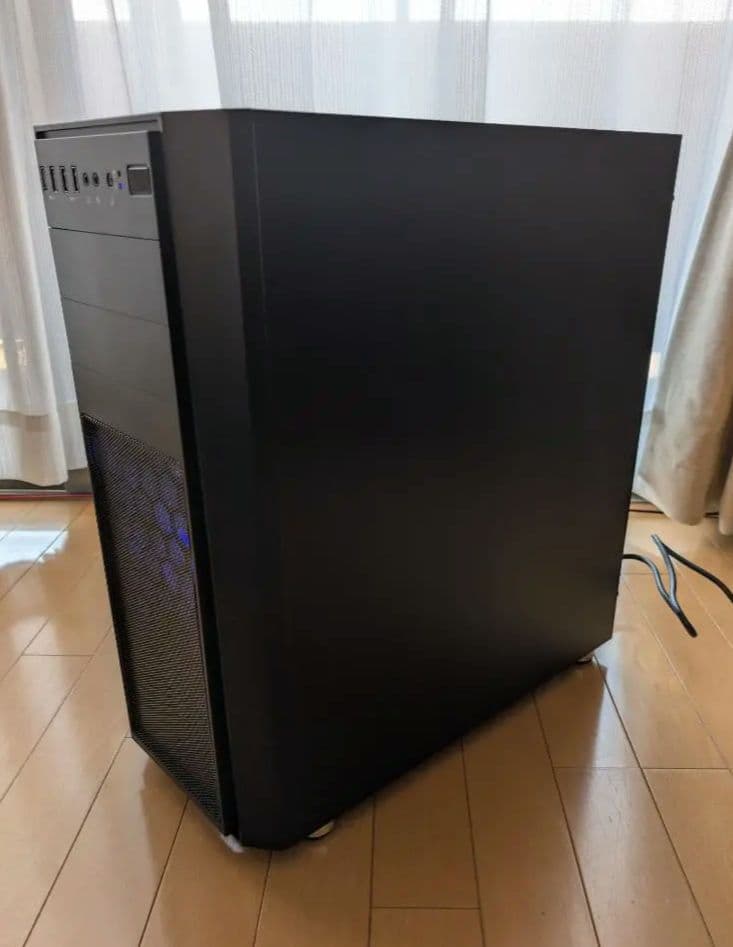 新品コスパ最強ＰＣ Core i5 12400 メモリ16GB SSD 500G