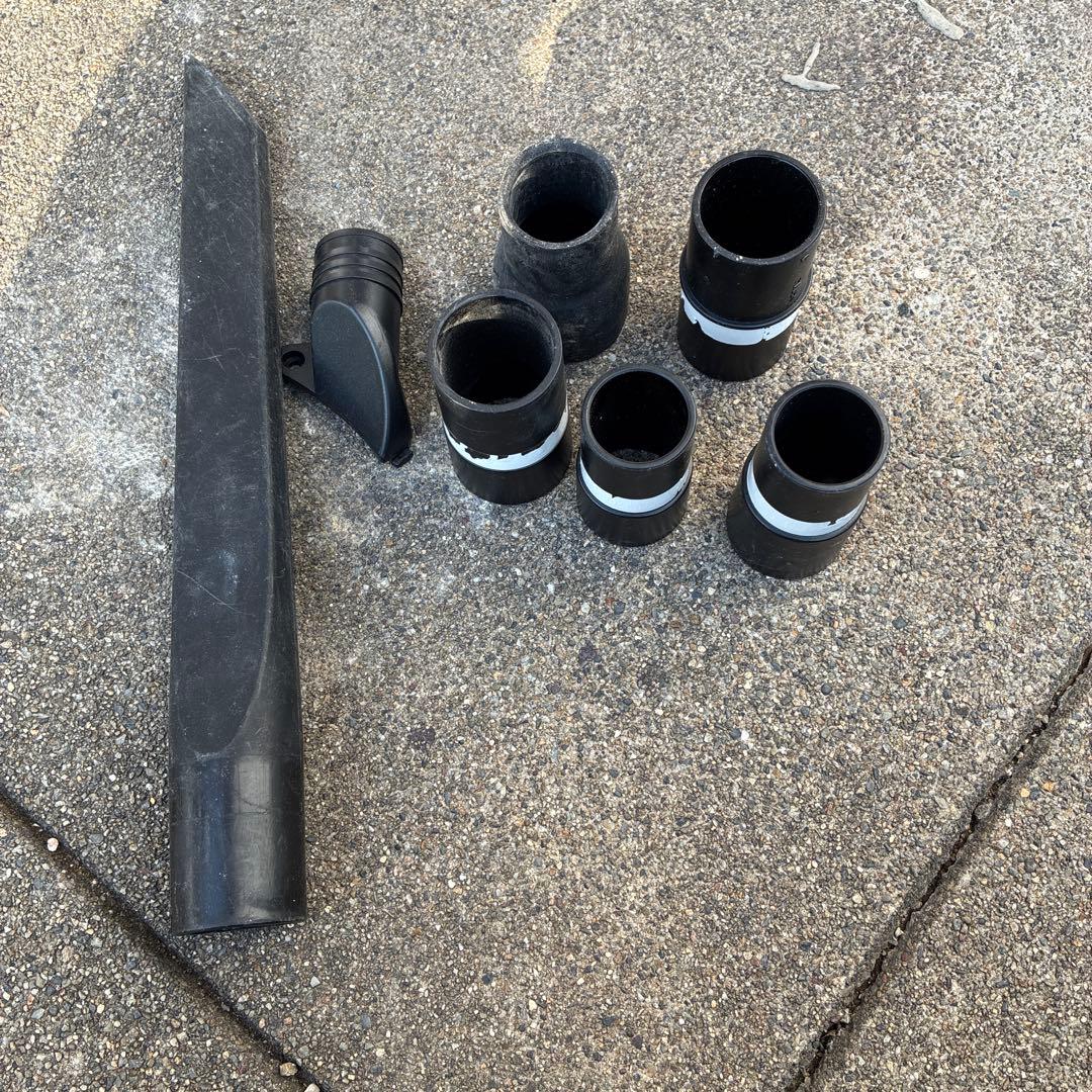 日立　RP 150YB 電動工具用集塵機　乾湿両用　連動タイプ