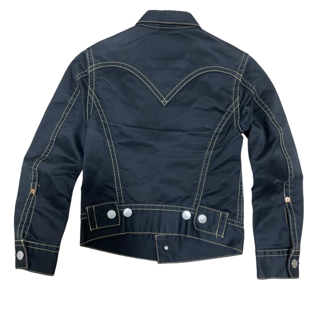 ジュンヤワタナベコムデギャルソン×コルソコモ×リーバイス トラッカージャケット