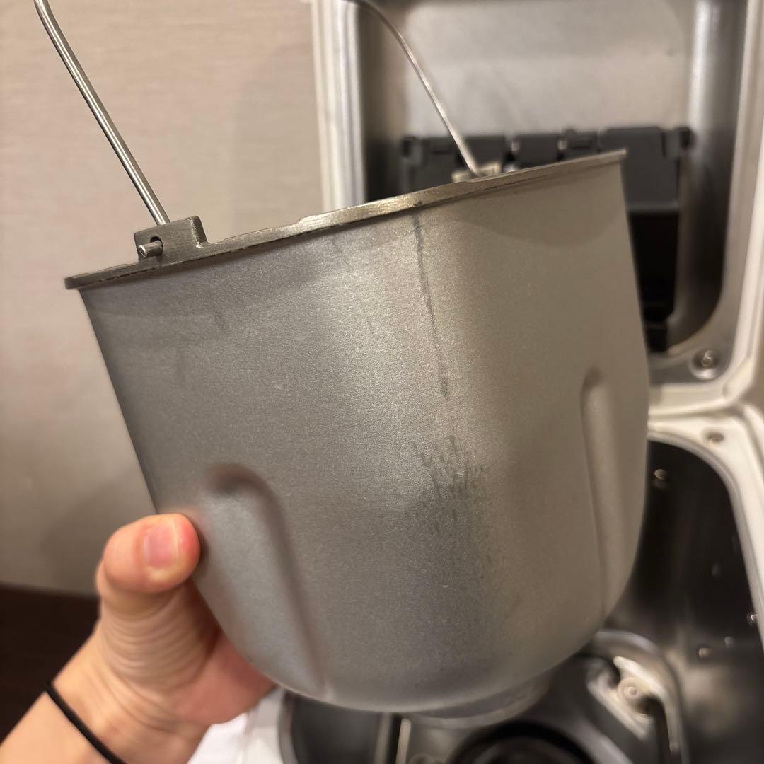 象印　ホームベーカリー　BB-ST10