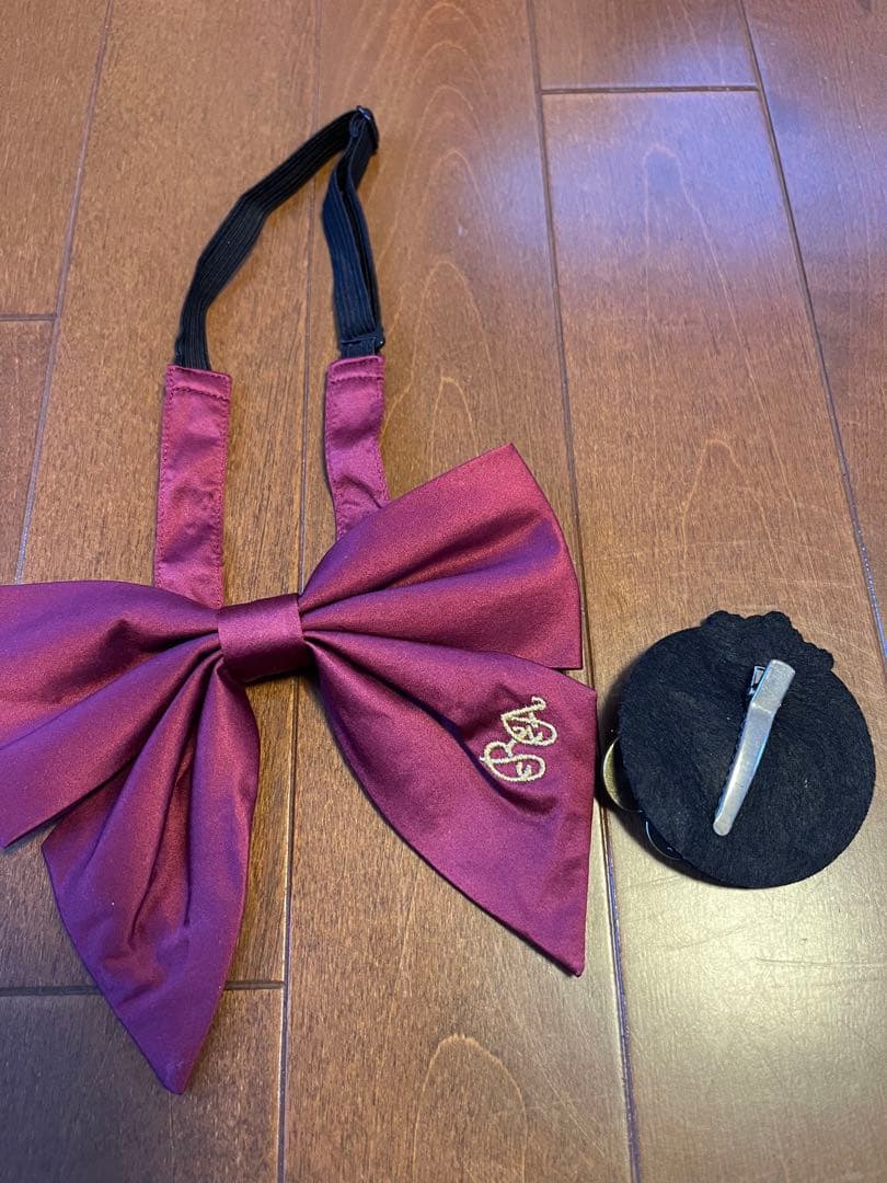 【卒服セット】レピピアルマリオ　Lサイズ160　repipi armario