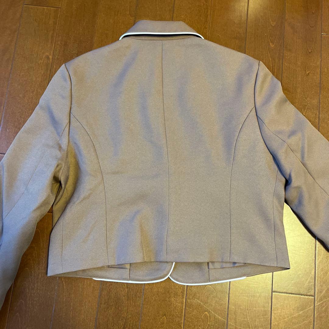 【卒服セット】レピピアルマリオ　Lサイズ160　repipi armario