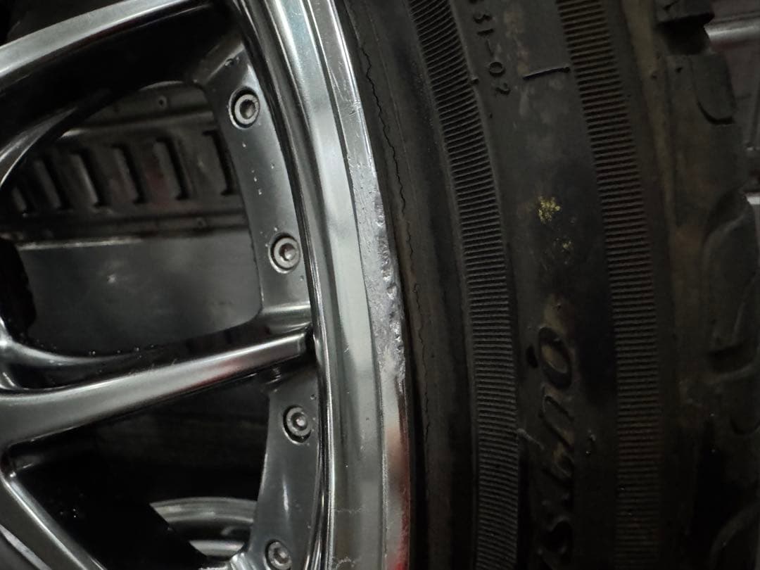 (最終値下げ)AIMGAIN G2M 20インチ