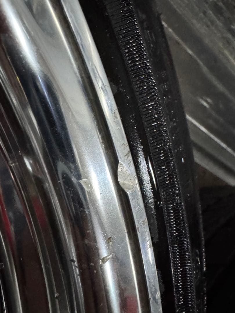 (最終値下げ)AIMGAIN G2M 20インチ