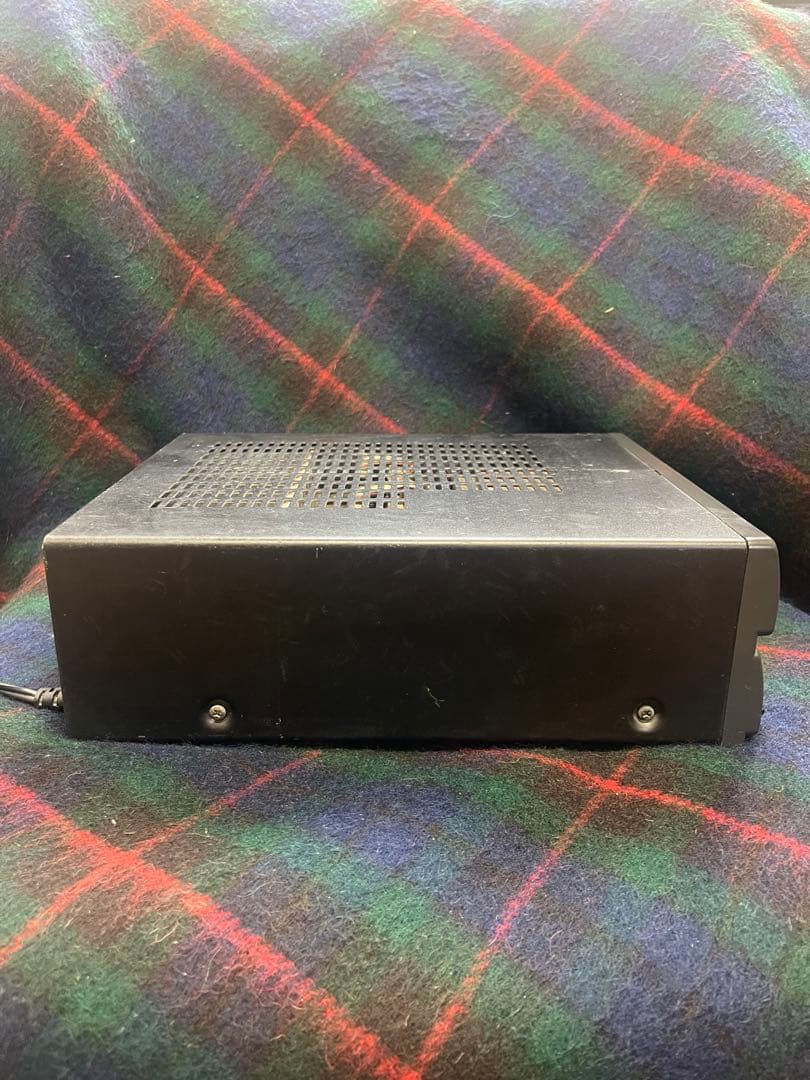 ヤマハ　ステレオパワーアンプ「MODEL A100a」 YAMAHA ヤマハ