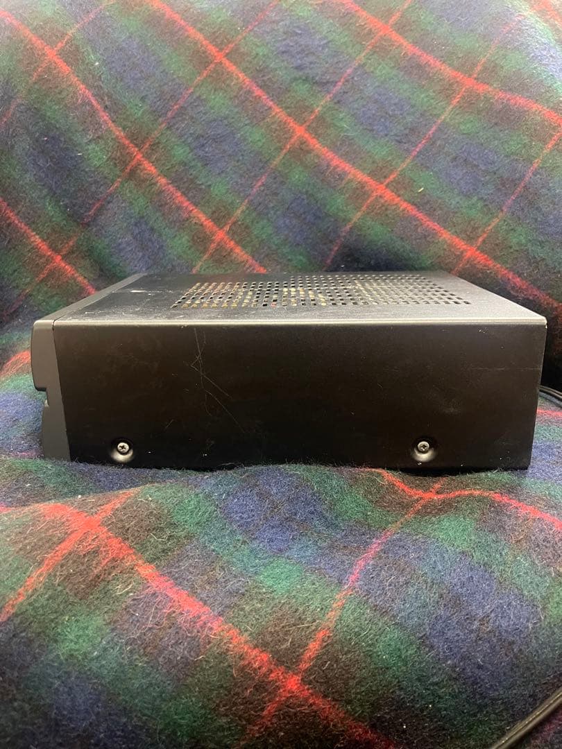 ヤマハ　ステレオパワーアンプ「MODEL A100a」 YAMAHA ヤマハ