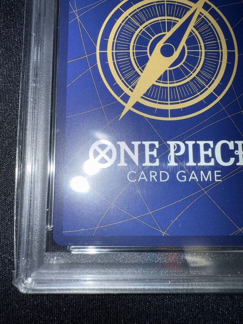 PSA10 チョッパー 中国語版1st アニバーサリーセット