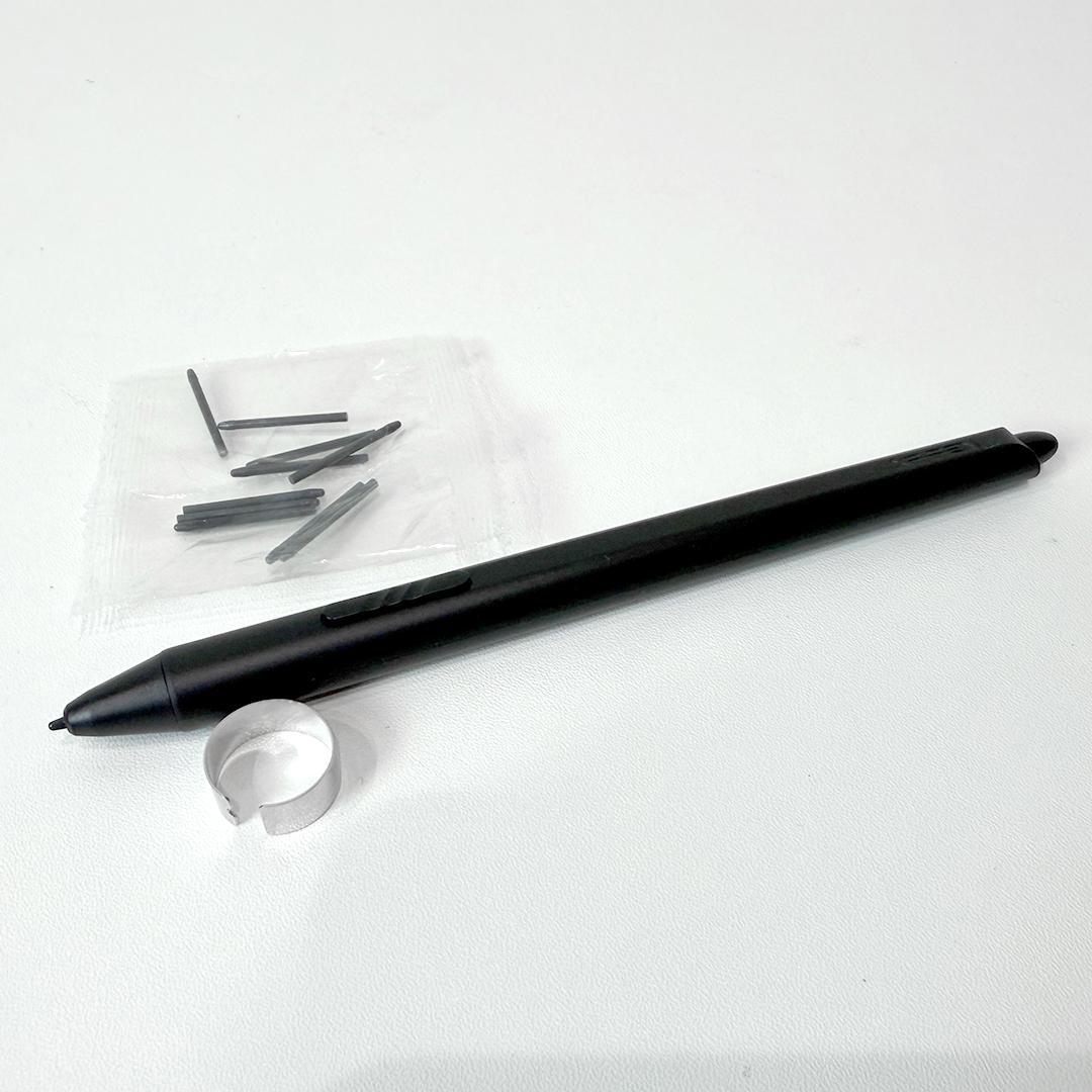 【美品】 XP-PEN 液晶ペンタブレット Artist 12セカンド 豪華版