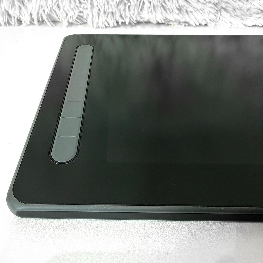 【美品】 XP-PEN 液晶ペンタブレット Artist 12セカンド 豪華版