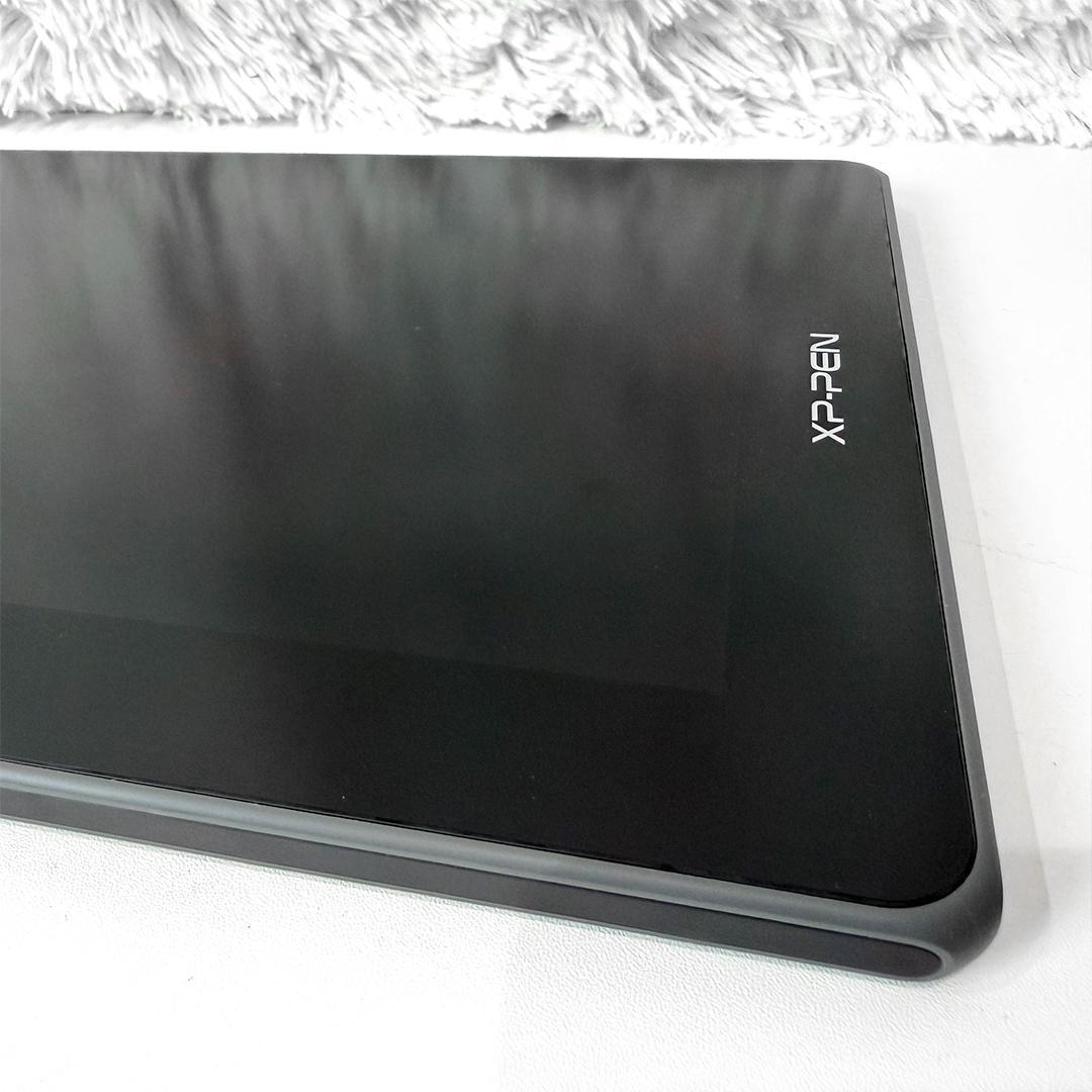 【美品】 XP-PEN 液晶ペンタブレット Artist 12セカンド 豪華版
