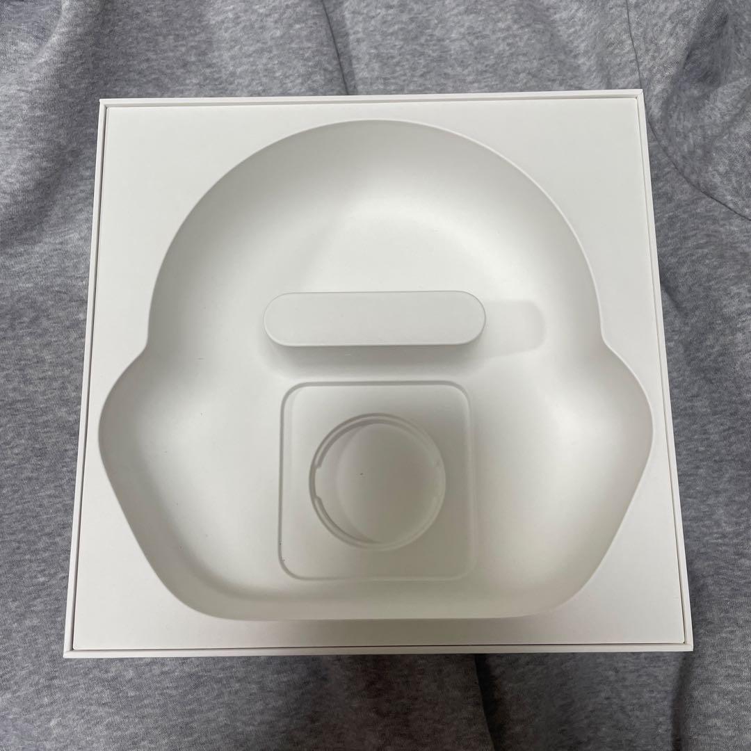 AirPods pro max シルバー ※箱有り