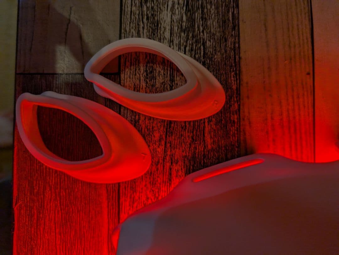 シリーズ2 CurrentBody Skin LED ライトセラピーマスク