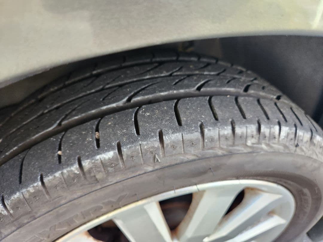 ワゴン R R 5万km! 車検付！コミコミ～安！