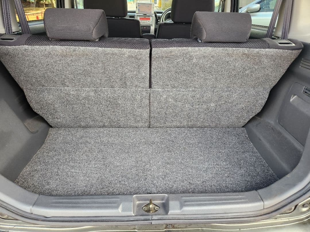 ワゴン R R 5万km! 車検付！コミコミ～安！