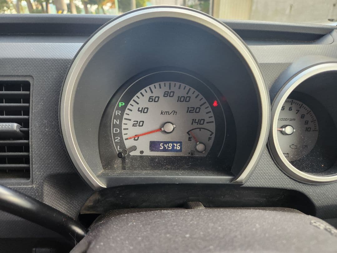 ワゴン R R 5万km! 車検付！コミコミ～安！