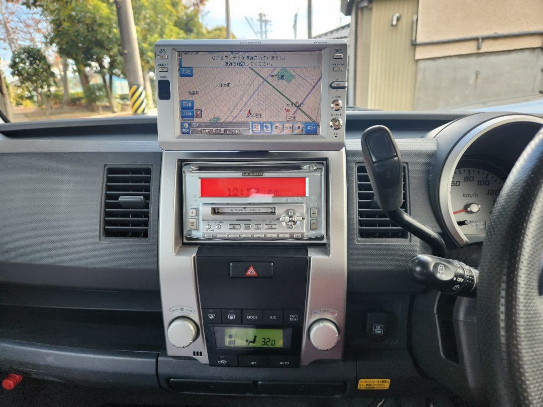 ワゴン R R 5万km! 車検付！コミコミ～安！