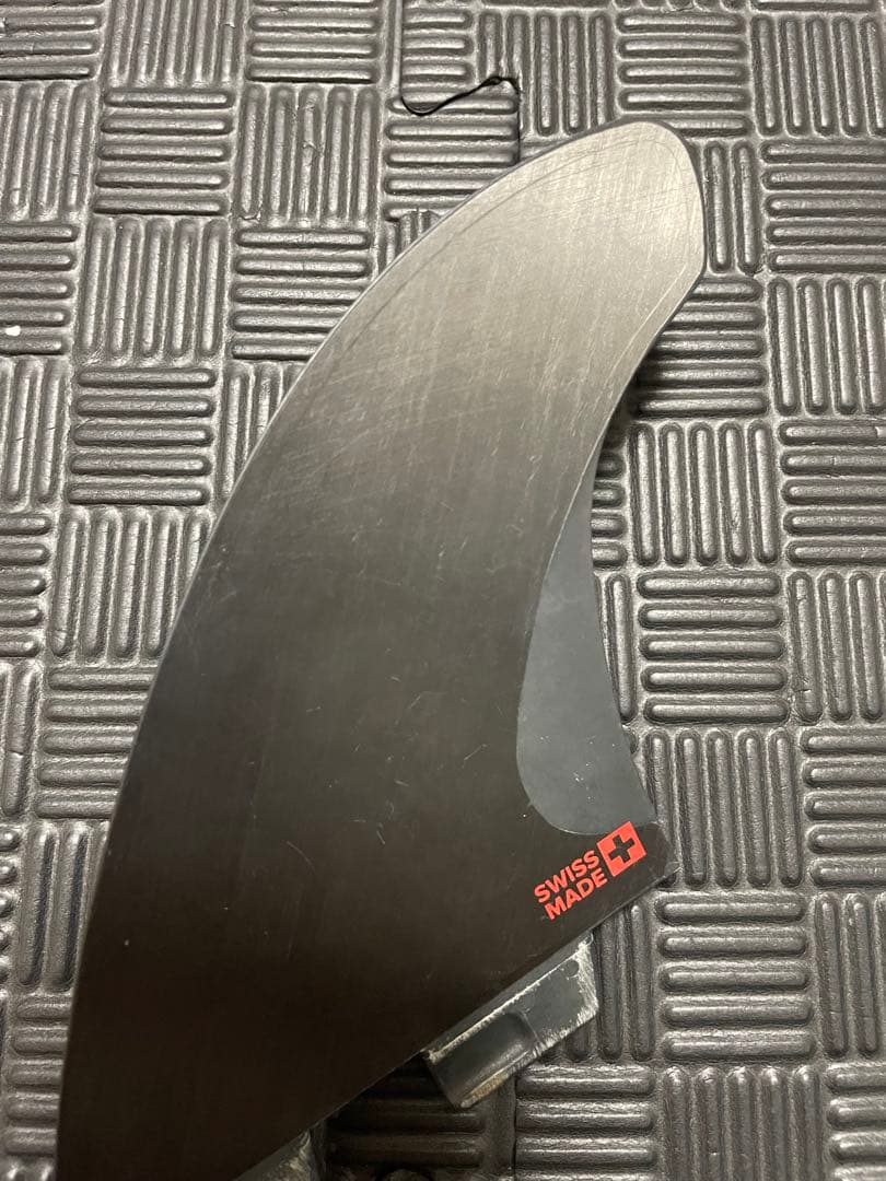 H4 フィン　FCS トライフィン　Mサイズ　h4