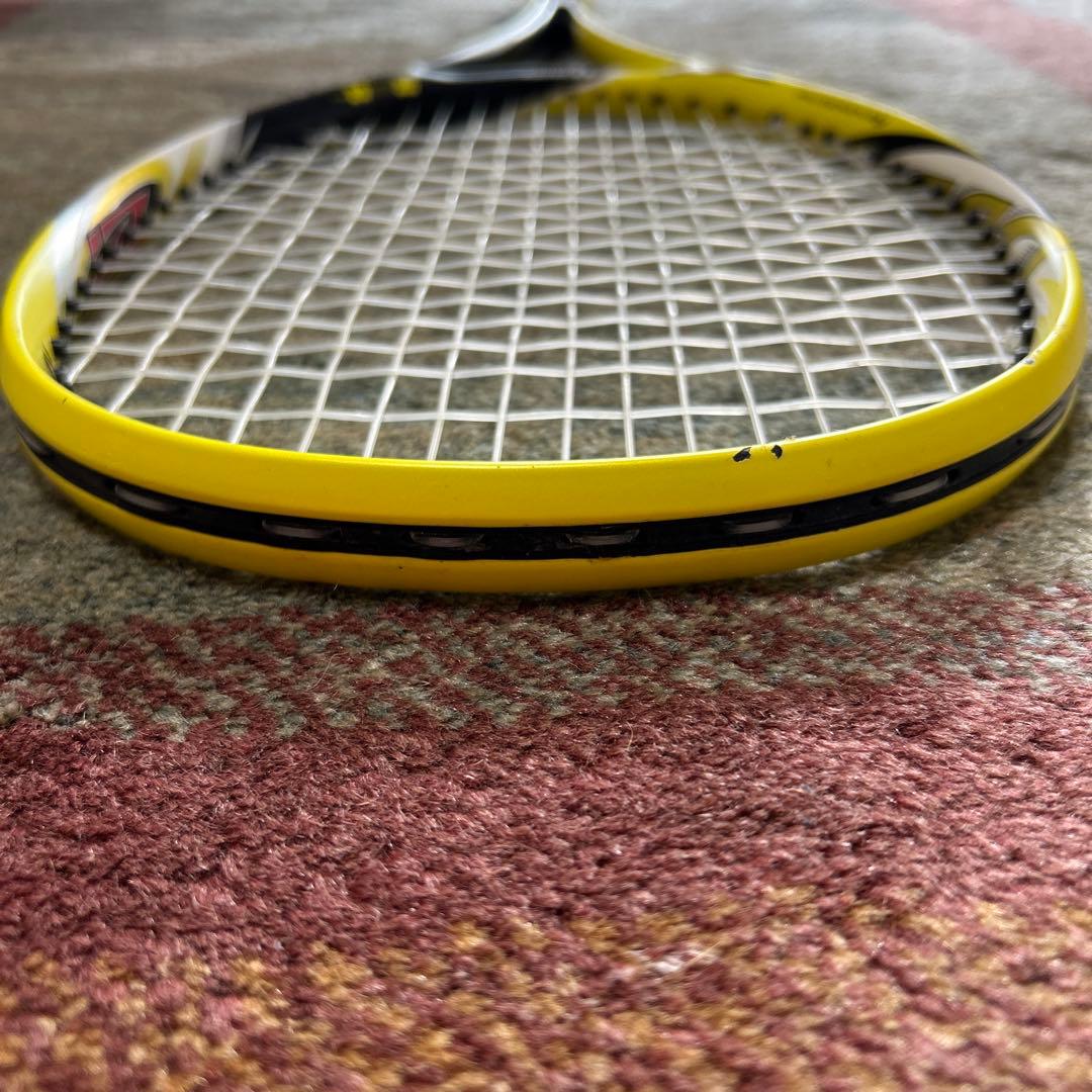 ヨネックス　美品2本セット