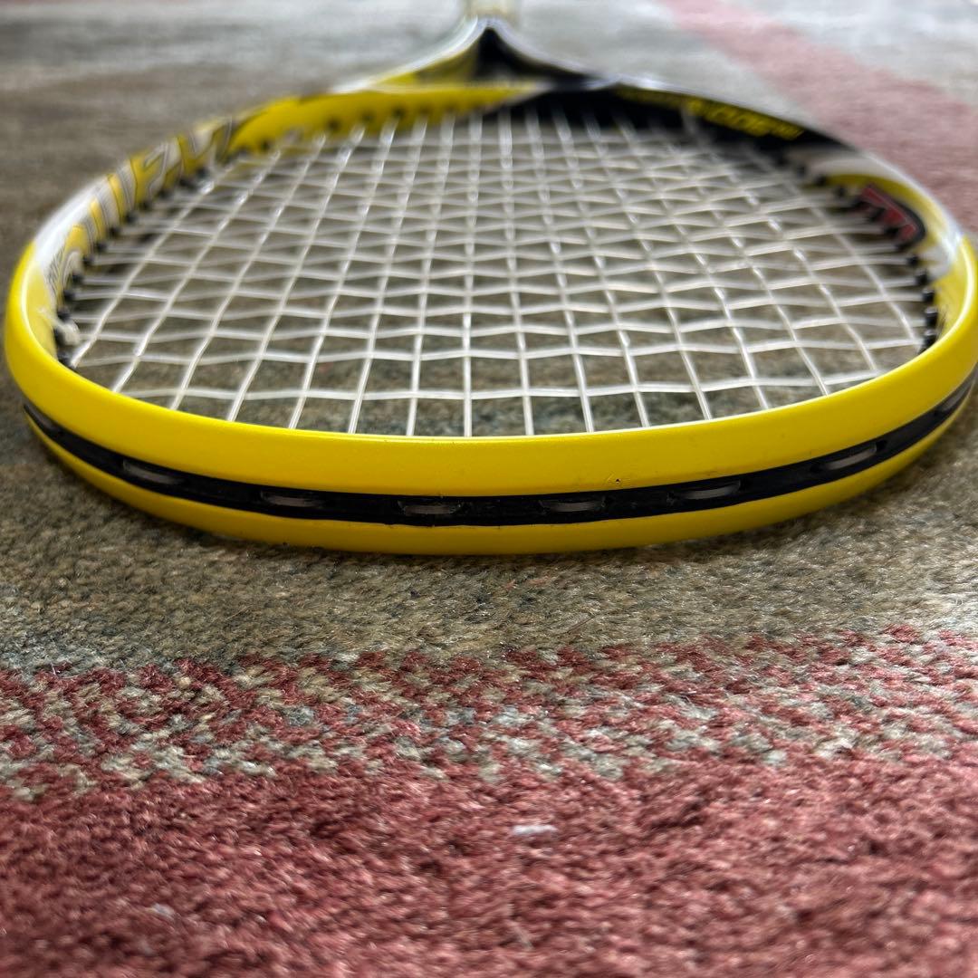 ヨネックス　美品2本セット