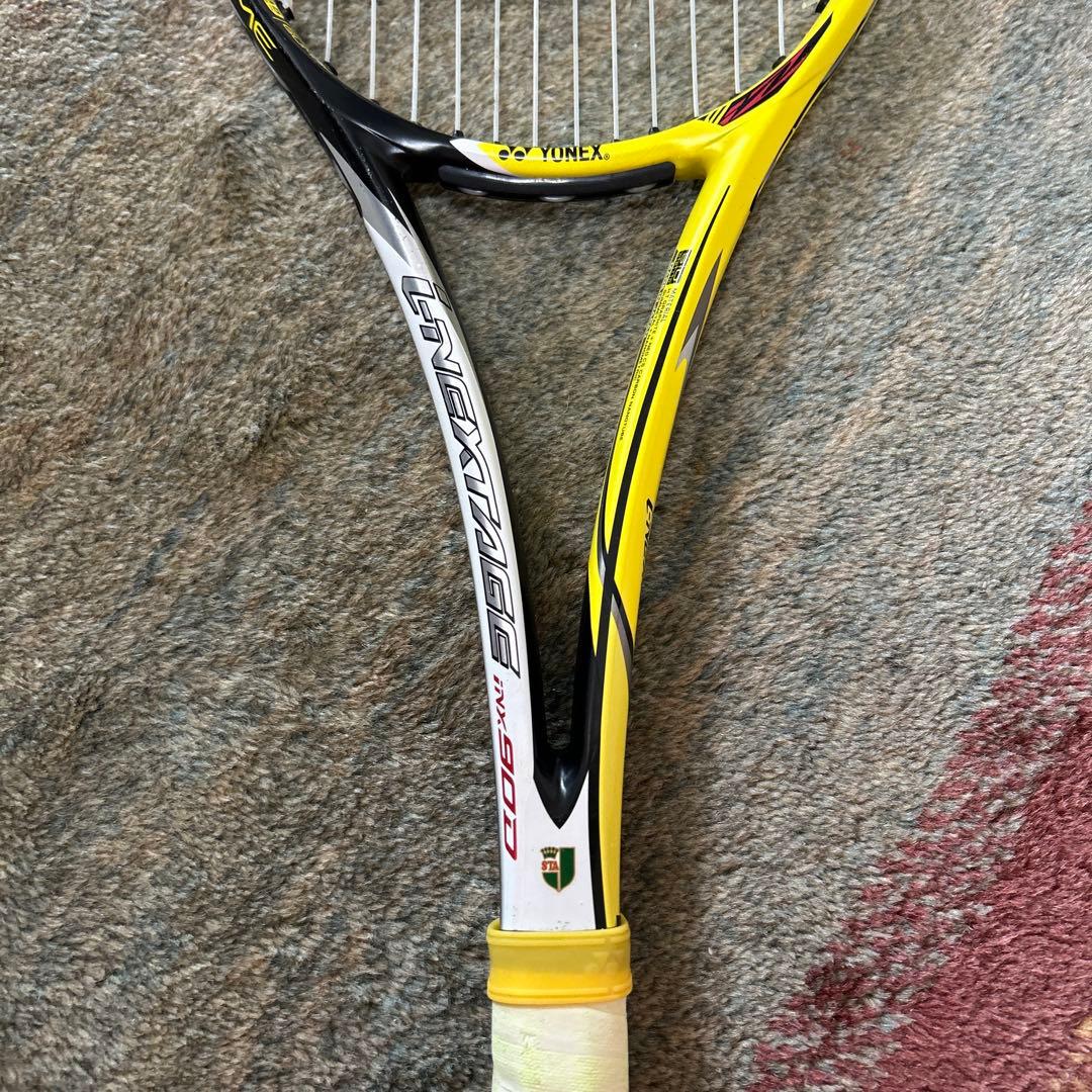 ヨネックス　美品2本セット