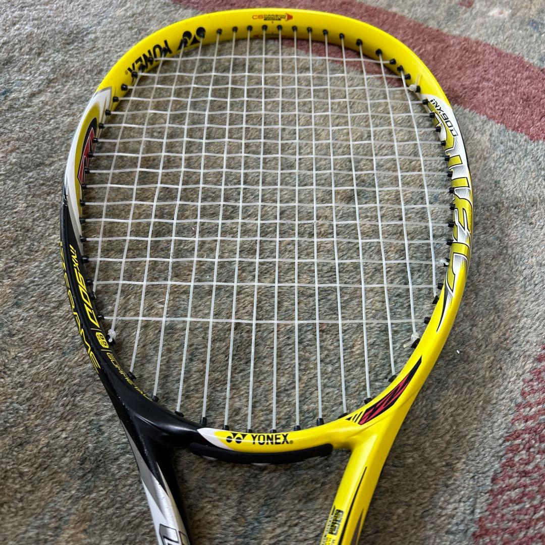 ヨネックス　美品2本セット