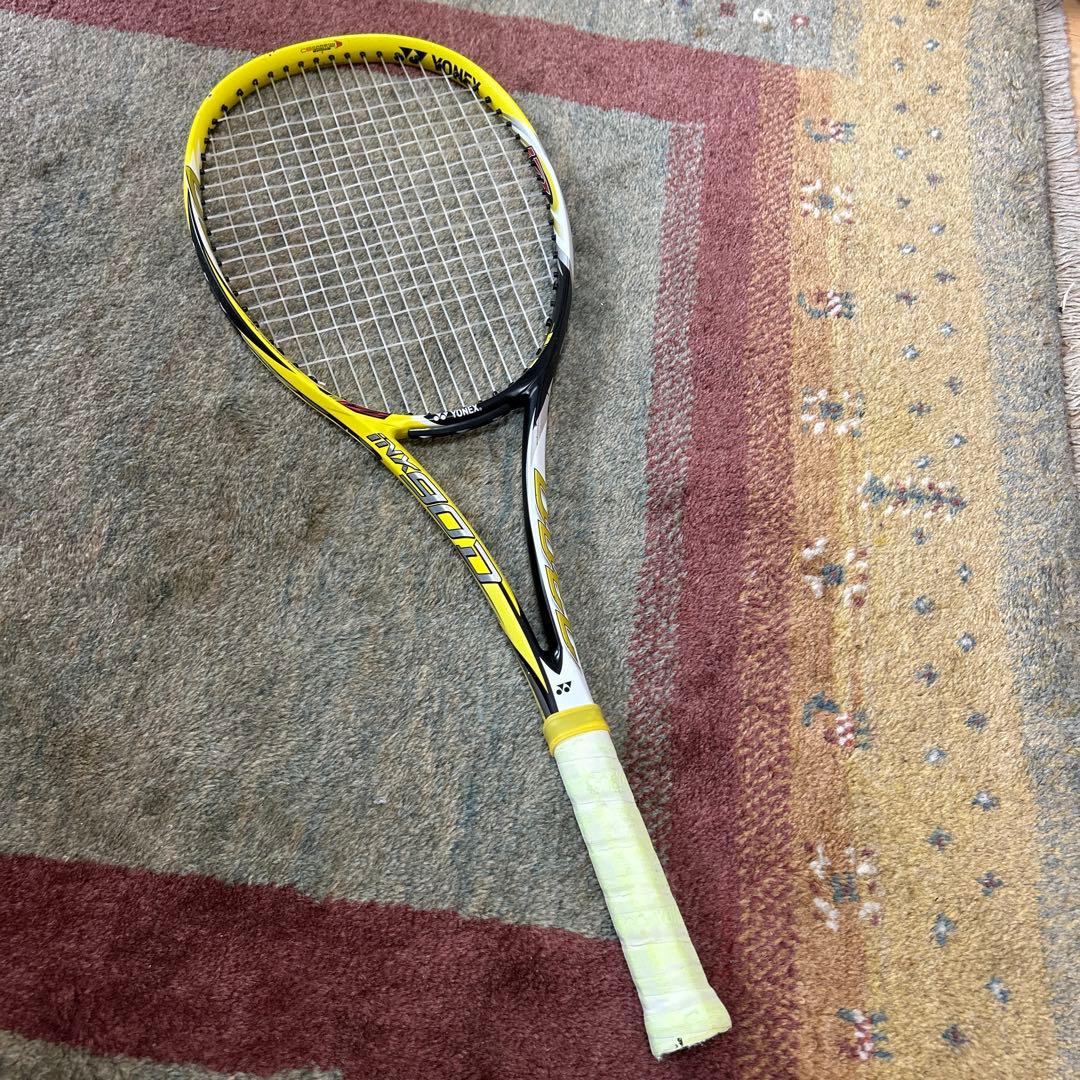 ヨネックス　美品2本セット
