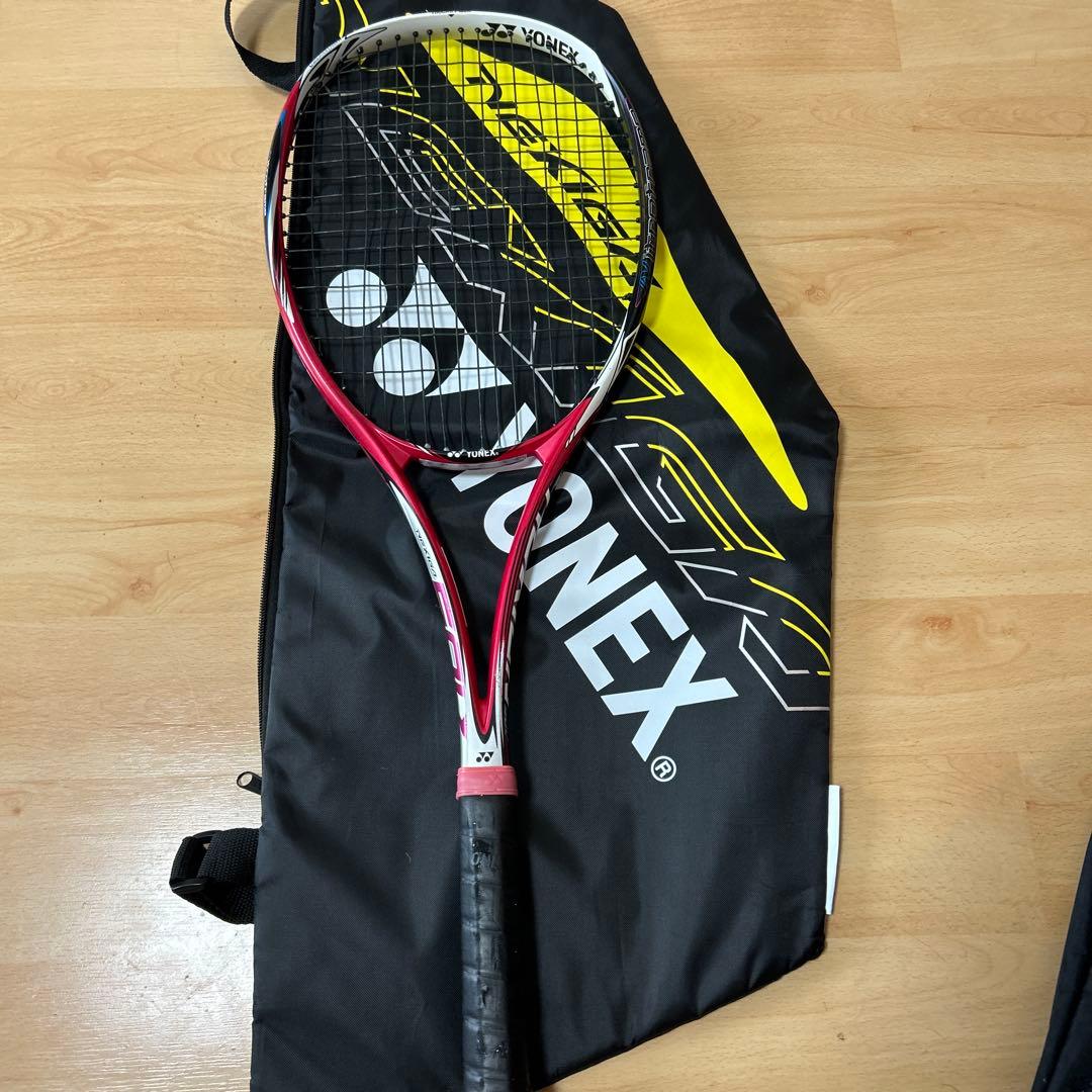 ヨネックス　美品2本セット