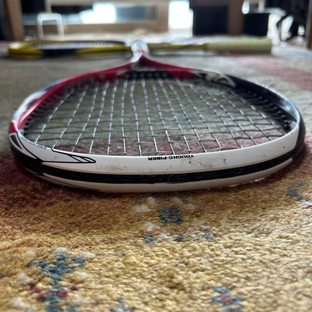 ヨネックス　美品2本セット