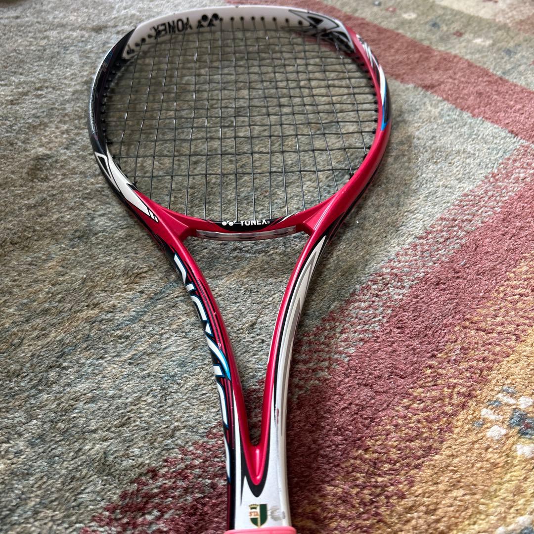 ヨネックス　美品2本セット