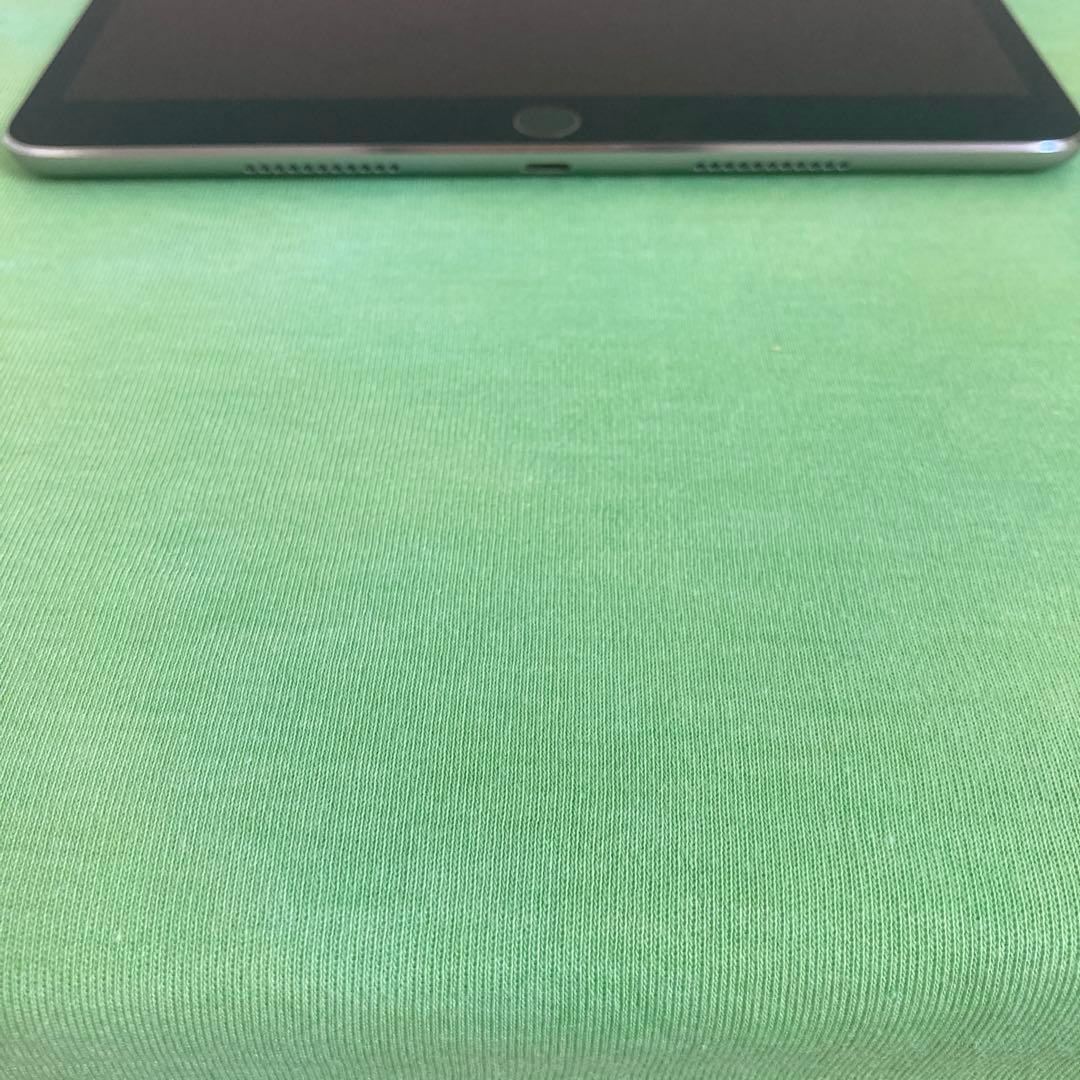198 電池ほぼ新品☆iPad Pro 256GB 10.5インチ SIMフリー