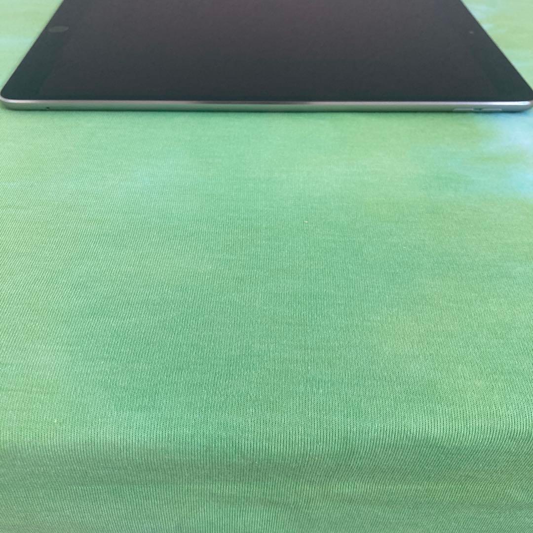 198 電池ほぼ新品☆iPad Pro 256GB 10.5インチ SIMフリー