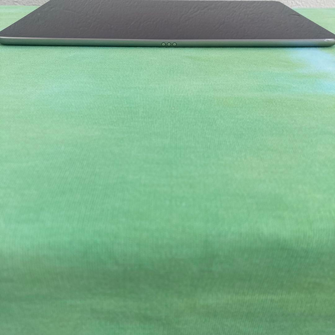 198 電池ほぼ新品☆iPad Pro 256GB 10.5インチ SIMフリー