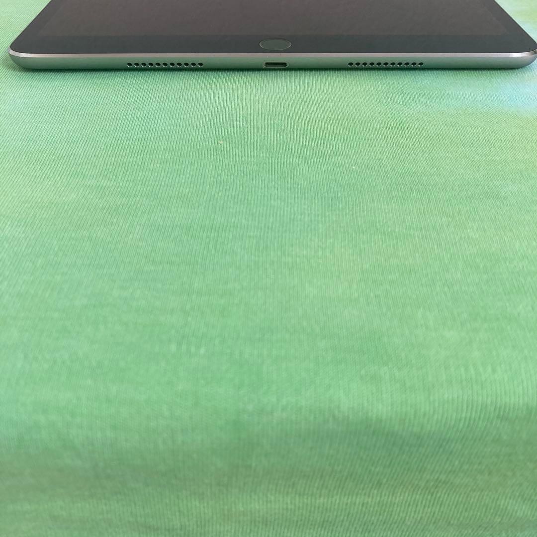 198 電池ほぼ新品☆iPad Pro 256GB 10.5インチ SIMフリー