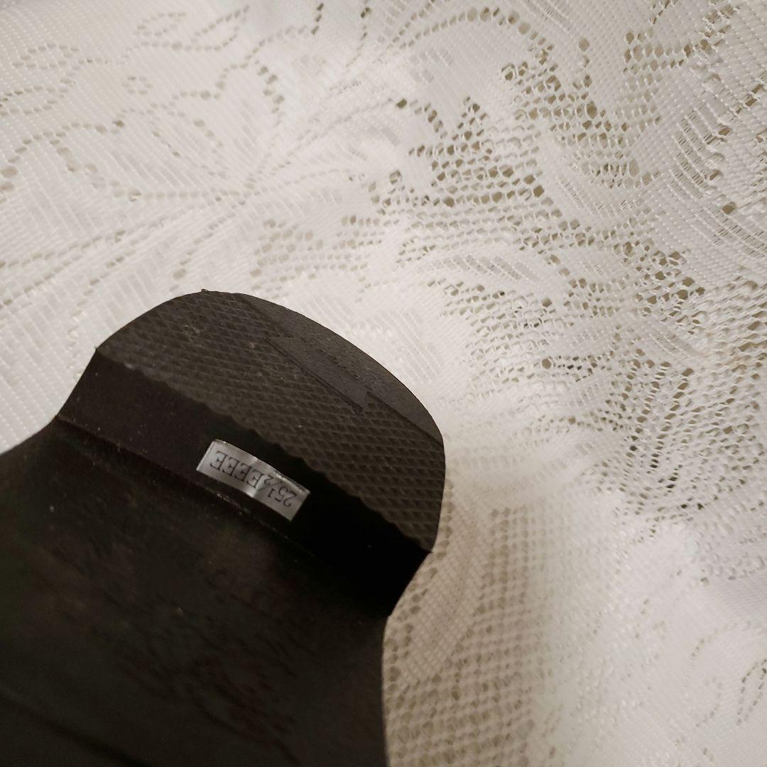 Burberrys ブラウン スエードメンズ靴◆バーバリー靴◆