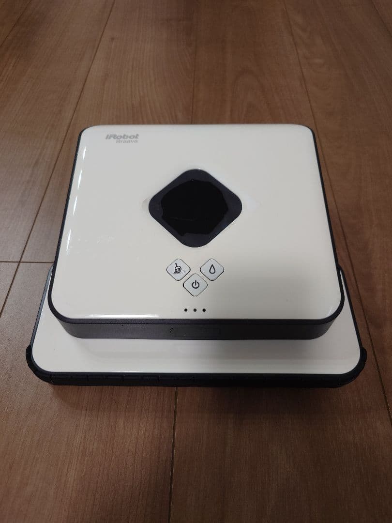 【takahashi】ブラーバ 380j