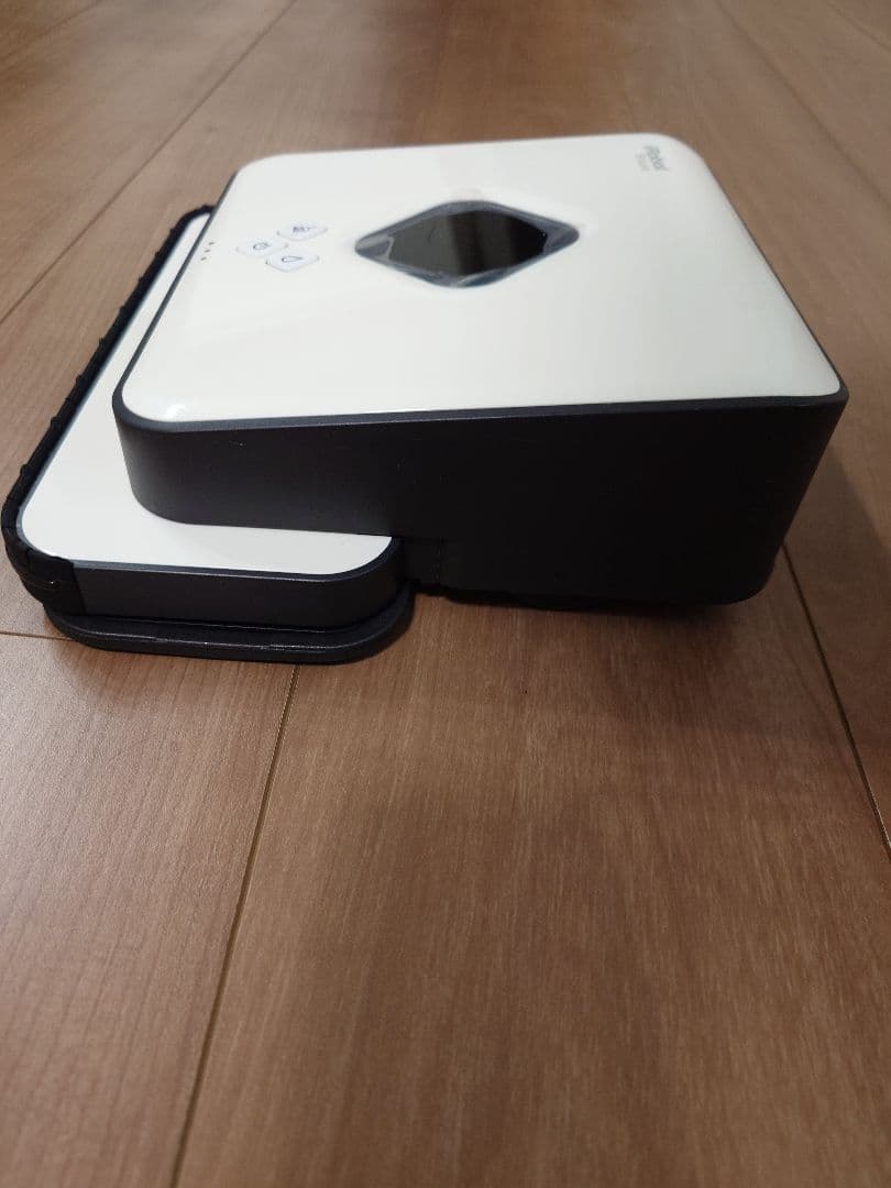 【takahashi】ブラーバ 380j