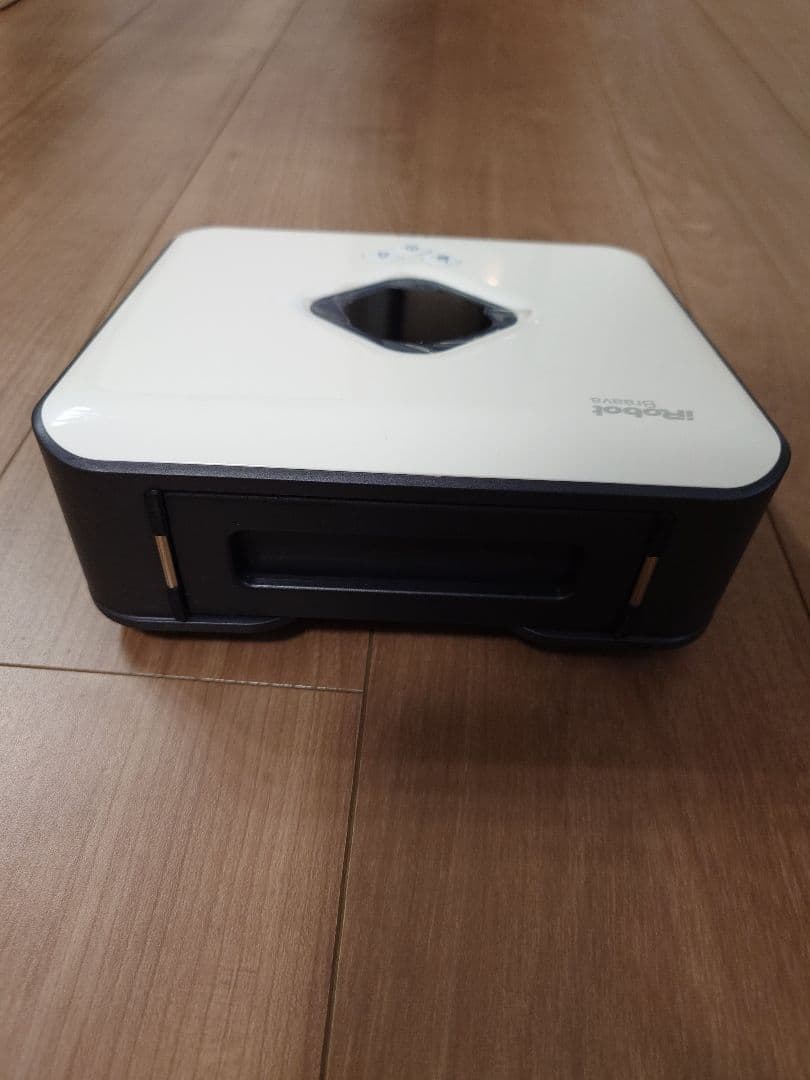 【takahashi】ブラーバ 380j