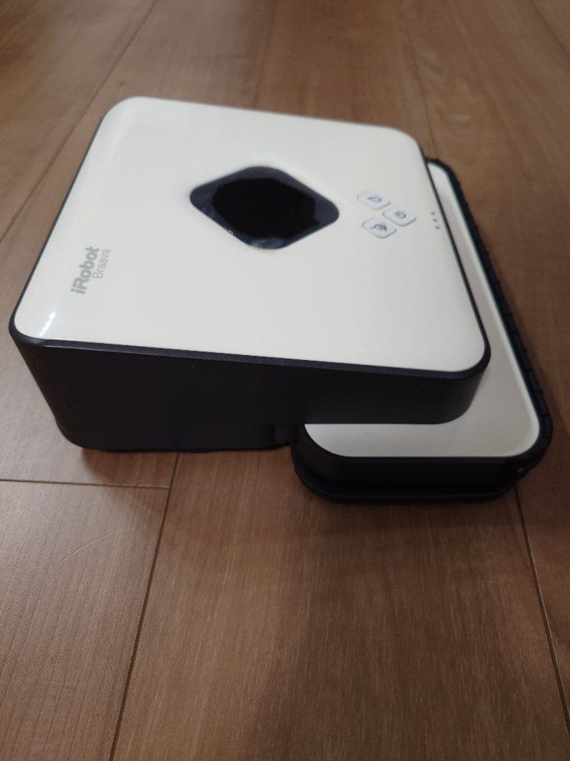 【takahashi】ブラーバ 380j