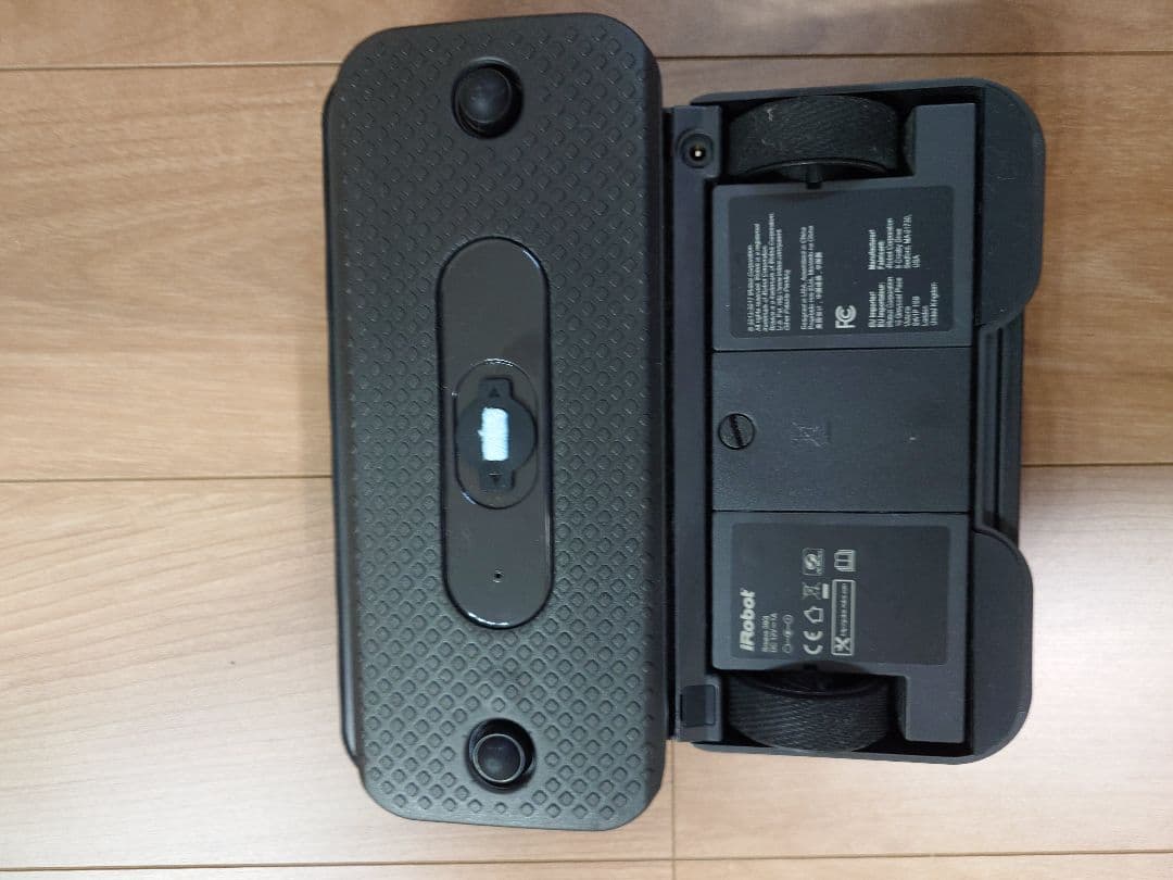 【takahashi】ブラーバ 380j