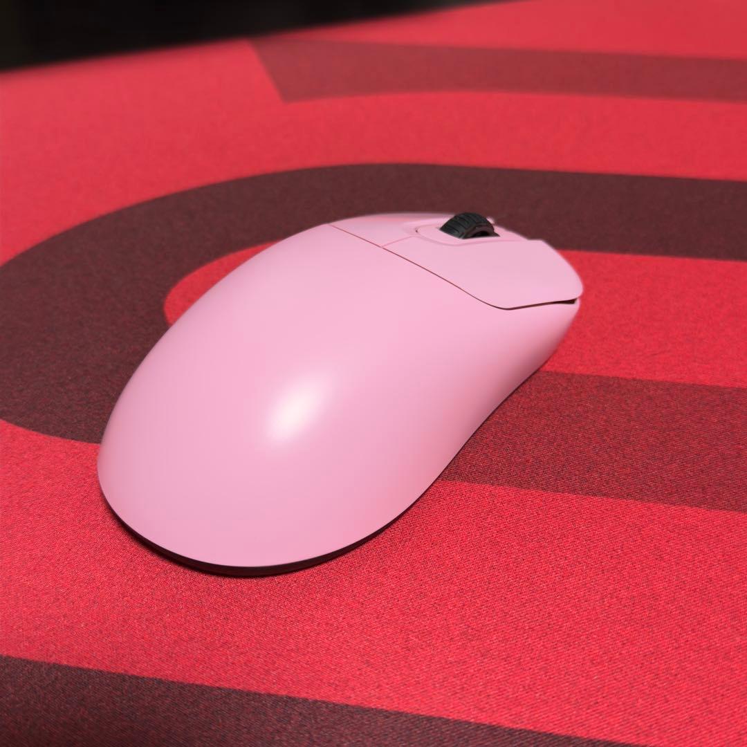 マウス・トラックボール zygen np-01s v2 wireless 4k