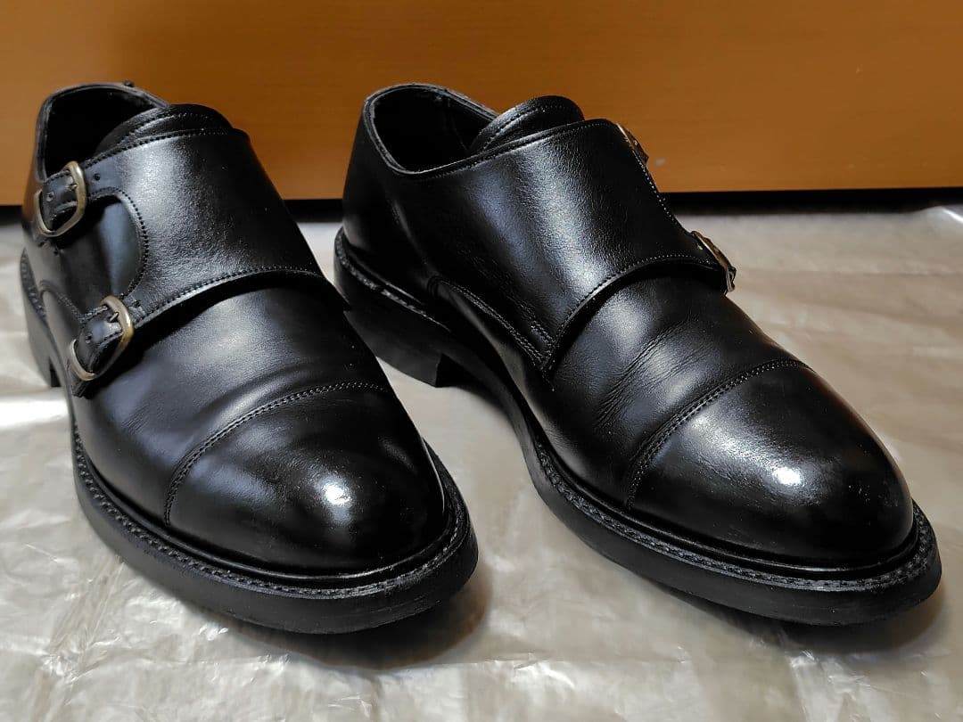 JOSEPH CHEANEY BLISWORTH チーニー モンク