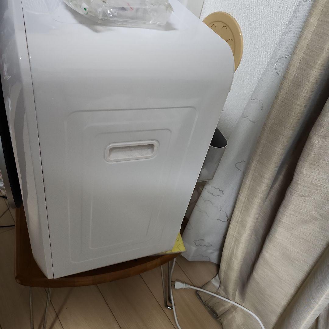 センターン　衣類乾燥機　3KG