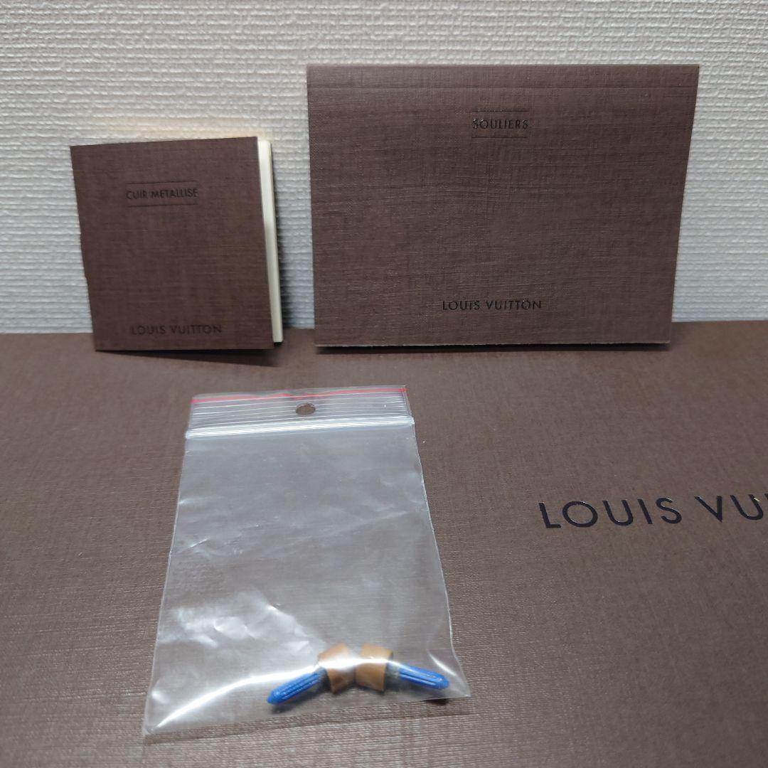 ルイヴィトン　レディース　サンダル　ミュール