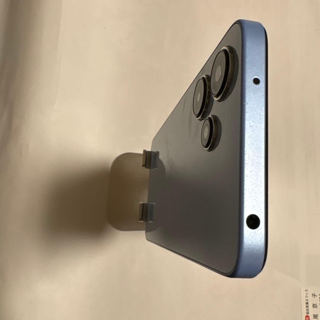 スマートフォン本体 Xiaomi Redmi12 5G