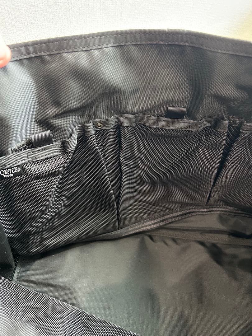 PORTER ポーター　吉田カバン　メイドインジャパン　ブラック ビジネス