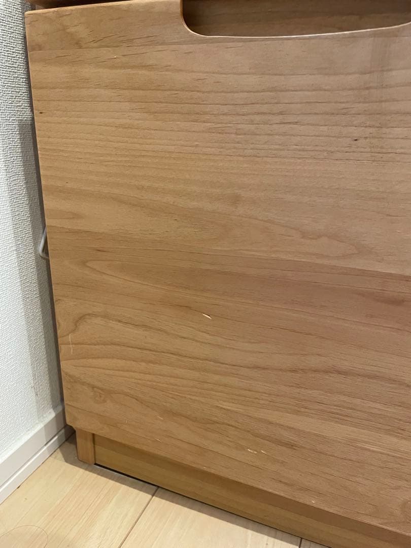 専用です。unico木製レンジボード