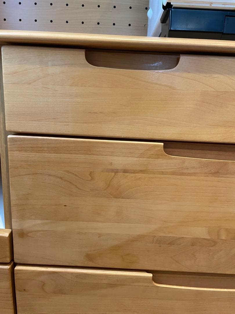 専用です。unico木製レンジボード