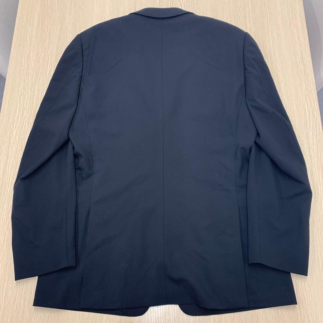 GUCCI グッチ スーツ ジャケット ブラック 54