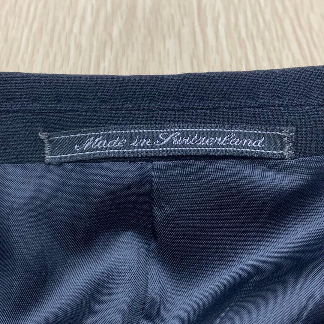 GUCCI グッチ スーツ ジャケット ブラック 54