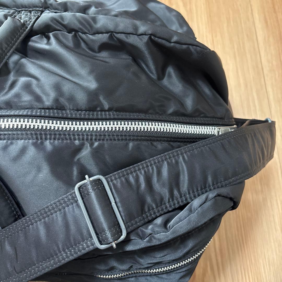PORTER ポーター タンカー ボストンバック 2way ナイロン